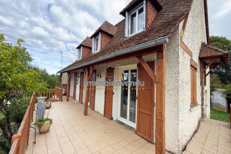 Ma-Cabane - Vente Maison Reilhac, 158 m²