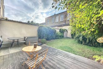 Ma-Cabane - Vente Maison REIMS, 200 m²