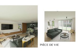 Ma-Cabane - Vente Appartement REIMS, 99 m²