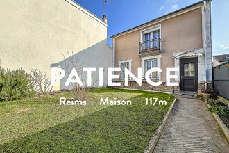 Ma-Cabane - Vente Maison Reims, 117 m²