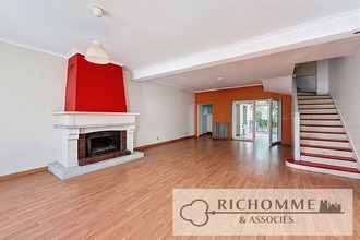 Ma-Cabane - Vente Maison REIMS, 240 m²