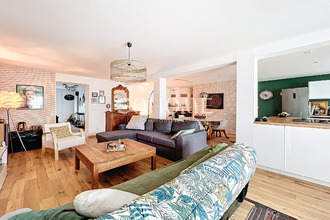 Ma-Cabane - Vente Maison Reims, 136 m²