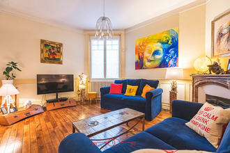 Ma-Cabane - Vente Maison REIMS, 180 m²