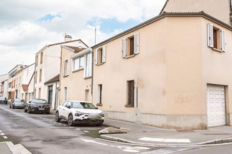 Vente Maison 51100, REIMS France