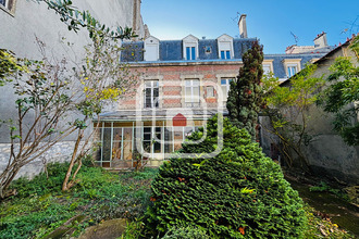 Ma-Cabane - Vente Maison REIMS, 282 m²