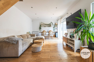 Vente Maison 51100, REIMS France