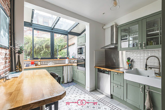 Ma-Cabane - Vente Maison REIMS, 140 m²