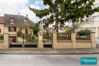 Ma-Cabane - Vente Maison REIMS, 109 m²