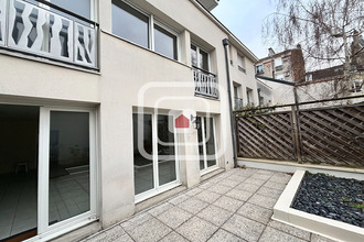 Ma-Cabane - Vente Maison REIMS, 201 m²