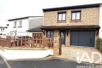 Vente Maison 51100, Reims France