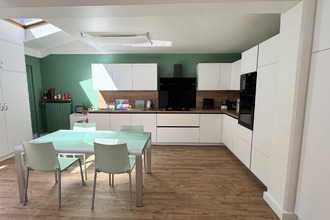Ma-Cabane - Vente Maison Reims, 105 m²