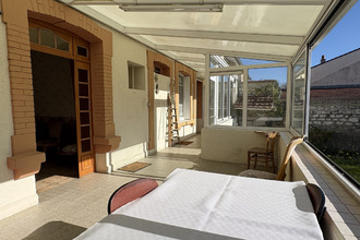 Ma-Cabane - Vente Maison Reims, 160 m²