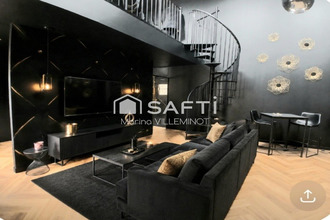 Ma-Cabane - Vente Maison Reims, 55 m²