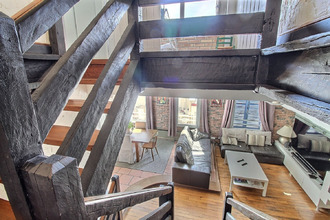 Ma-Cabane - Vente Maison REIMS, 105 m²