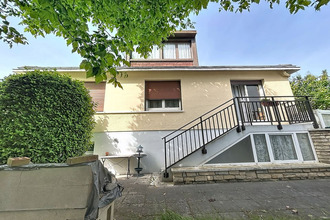 Ma-Cabane - Vente Maison REIMS, 73 m²