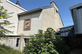 Ma-Cabane - Vente Maison REIMS, 59 m²