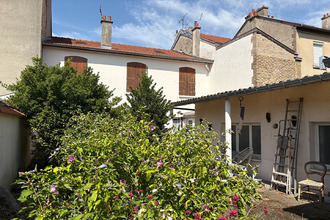Ma-Cabane - Vente Maison REIMS, 204 m²