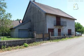 Ma-Cabane - Vente Maison Reithouse, 110 m²