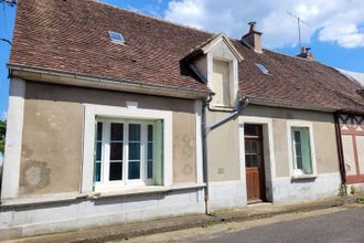 Ma-Cabane - Vente Maison Rémalard en Perche, 73 m²