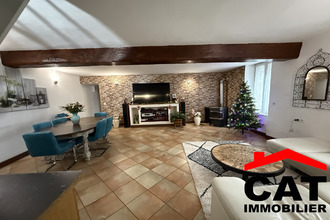 Ma-Cabane - Vente Maison Remauville, 160 m²