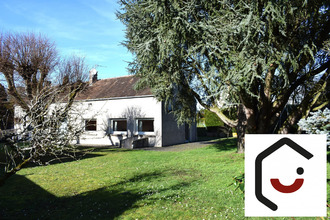 Ma-Cabane - Vente Maison Remauville, 131 m²
