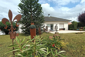 Ma-Cabane - Vente Maison REMELFING, 93 m²