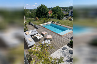 Ma-Cabane - Vente Maison REMELFING, 168 m²