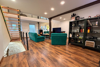 Ma-Cabane - Vente Maison REMELING, 172 m²