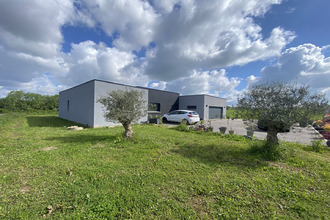 Ma-Cabane - Vente Maison REMEREVILLE, 120 m²