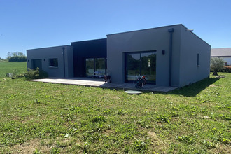 Ma-Cabane - Vente Maison REMEREVILLE, 120 m²
