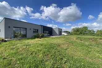 Ma-Cabane - Vente Maison REMEREVILLE, 120 m²