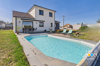 Ma-Cabane - Vente Maison REMEREVILLE, 138 m²