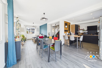 Ma-Cabane - Vente Maison REMEREVILLE, 138 m²