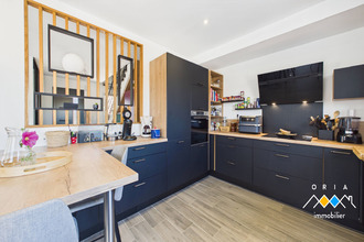 Ma-Cabane - Vente Maison REMEREVILLE, 138 m²