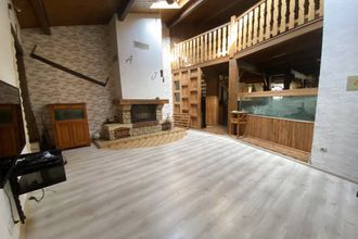 Ma-Cabane - Vente Maison Rémering, 160 m²