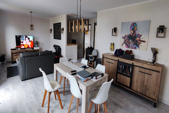 Vente Maison 57510, REMERING-LES-PUTTELANGE France