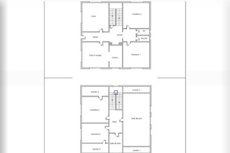 Vente Maison 57510, Remering-les-Puttelange France