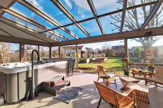 Ma-Cabane - Vente Maison Rémilly, 200 m²