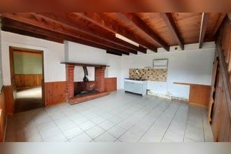 Ma-Cabane - Vente Maison REMILLY-SUR-LOZON, 126 m²