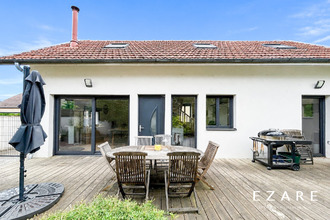 Vente Maison 21560, Remilly-sur-Tille France