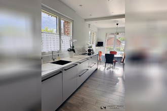 Ma-Cabane - Vente Maison Remilly-Wirquin, 159 m²