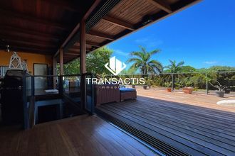 Ma-Cabane - Vente Maison Remire-Montjoly, 160 m²