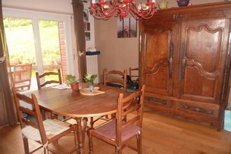 Ma-Cabane - Vente Maison REMIREMONT, 139 m²