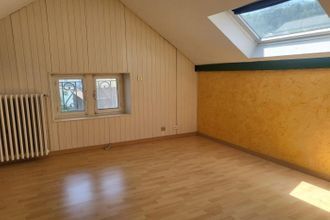 Ma-Cabane - Vente Maison Remiremont, 142 m²