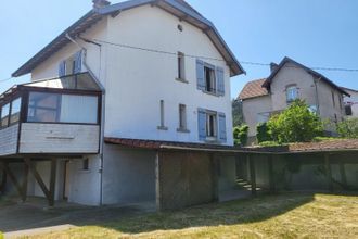 Ma-Cabane - Vente Maison Remiremont, 142 m²