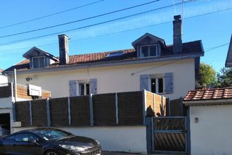 Ma-Cabane - Vente Maison Remiremont, 91 m²