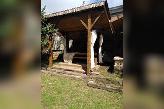 Ma-Cabane - Vente Maison Remiremont, 91 m²