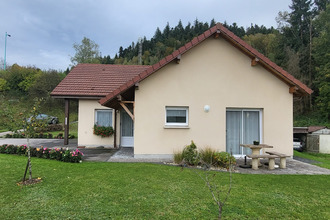 Ma-Cabane - Vente Maison Remiremont, 95 m²