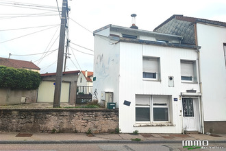 Ma-Cabane - Vente Maison REMIREMONT, 32 m²