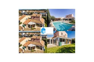 Vente Maison 30210, REMOULINS France